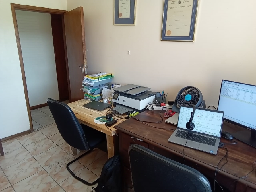 3 Bedroom Property for Sale in Thomas Gamble Eastern Cape